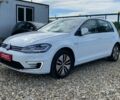 Белый Фольксваген e-Golf, объемом двигателя 0 л и пробегом 26 тыс. км за 14900 $, фото 4 на Automoto.ua