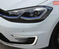 Белый Фольксваген e-Golf, объемом двигателя 0 л и пробегом 68 тыс. км за 14999 $, фото 11 на Automoto.ua