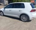 Білий Фольксваген e-Golf, об'ємом двигуна 0 л та пробігом 178 тис. км за 13499 $, фото 12 на Automoto.ua