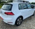 Белый Фольксваген e-Golf, объемом двигателя 0 л и пробегом 17 тыс. км за 14400 $, фото 9 на Automoto.ua