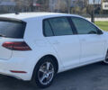 Білий Фольксваген e-Golf, об'ємом двигуна 0 л та пробігом 159 тис. км за 12100 $, фото 7 на Automoto.ua