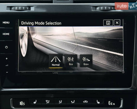 Білий Фольксваген e-Golf, об'ємом двигуна 0 л та пробігом 20 тис. км за 18001 $, фото 18 на Automoto.ua