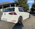 Білий Фольксваген e-Golf, об'ємом двигуна 0 л та пробігом 55 тис. км за 15500 $, фото 21 на Automoto.ua