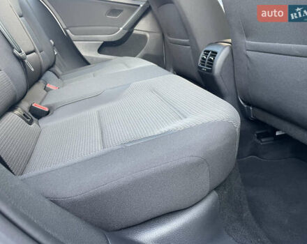 Білий Фольксваген e-Golf, об'ємом двигуна 0 л та пробігом 35 тис. км за 15600 $, фото 26 на Automoto.ua