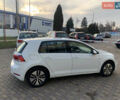 Белый Фольксваген e-Golf, объемом двигателя 0 л и пробегом 146 тыс. км за 12650 $, фото 7 на Automoto.ua