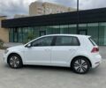 Білий Фольксваген e-Golf, об'ємом двигуна 0 л та пробігом 82 тис. км за 13000 $, фото 34 на Automoto.ua