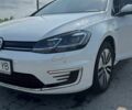 Білий Фольксваген e-Golf, об'ємом двигуна 0 л та пробігом 42 тис. км за 17800 $, фото 3 на Automoto.ua