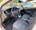 Белый Фольксваген e-Golf, объемом двигателя 0 л и пробегом 47 тыс. км за 13900 $, фото 17 на Automoto.ua