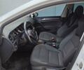 Білий Фольксваген e-Golf, об'ємом двигуна 0 л та пробігом 72 тис. км за 16300 $, фото 15 на Automoto.ua