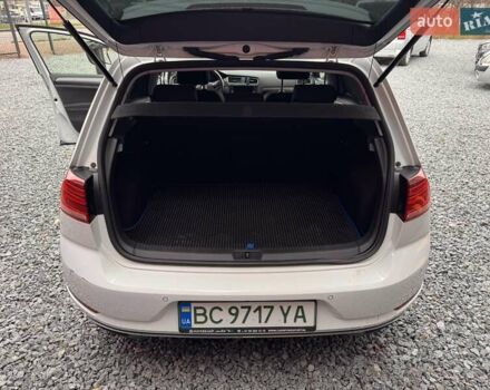 Белый Фольксваген e-Golf, объемом двигателя 0 л и пробегом 170 тыс. км за 13000 $, фото 6 на Automoto.ua