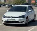 Білий Фольксваген e-Golf, об'ємом двигуна 0 л та пробігом 104 тис. км за 13700 $, фото 1 на Automoto.ua