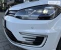 Білий Фольксваген e-Golf, об'ємом двигуна 0 л та пробігом 51 тис. км за 13500 $, фото 18 на Automoto.ua