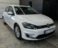 Белый Фольксваген e-Golf, объемом двигателя 0 л и пробегом 47 тыс. км за 14500 $, фото 1 на Automoto.ua