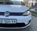 Білий Фольксваген e-Golf, об'ємом двигуна 0 л та пробігом 51 тис. км за 13500 $, фото 1 на Automoto.ua