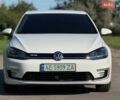 Білий Фольксваген e-Golf, об'ємом двигуна 0 л та пробігом 118 тис. км за 13500 $, фото 10 на Automoto.ua