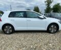 Білий Фольксваген e-Golf, об'ємом двигуна 0 л та пробігом 56 тис. км за 15200 $, фото 13 на Automoto.ua