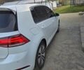 Білий Фольксваген e-Golf, об'ємом двигуна 0 л та пробігом 72 тис. км за 16300 $, фото 4 на Automoto.ua