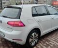 Білий Фольксваген e-Golf, об'ємом двигуна 0 л та пробігом 38 тис. км за 15500 $, фото 3 на Automoto.ua
