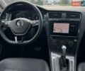 Белый Фольксваген e-Golf, объемом двигателя 0 л и пробегом 83 тыс. км за 12999 $, фото 24 на Automoto.ua