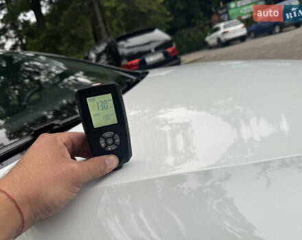 Белый Фольксваген e-Golf, объемом двигателя 0 л и пробегом 145 тыс. км за 14590 $, фото 214 на Automoto.ua