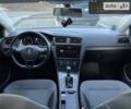 Білий Фольксваген e-Golf, об'ємом двигуна 0 л та пробігом 51 тис. км за 13500 $, фото 40 на Automoto.ua