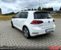 Білий Фольксваген e-Golf, об'ємом двигуна 0.11 л та пробігом 37 тис. км за 13000 $, фото 5 на Automoto.ua