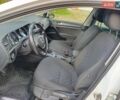 Білий Фольксваген e-Golf, об'ємом двигуна 0 л та пробігом 178 тис. км за 13499 $, фото 1 на Automoto.ua