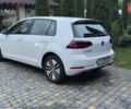 Белый Фольксваген e-Golf, объемом двигателя 0 л и пробегом 88 тыс. км за 14500 $, фото 7 на Automoto.ua