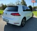 Білий Фольксваген e-Golf, об'ємом двигуна 0 л та пробігом 118 тис. км за 13500 $, фото 6 на Automoto.ua