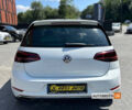Білий Фольксваген e-Golf, об'ємом двигуна 35 л та пробігом 44 тис. км за 19200 $, фото 4 на Automoto.ua
