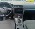 Білий Фольксваген e-Golf, об'ємом двигуна 0 л та пробігом 97 тис. км за 13200 $, фото 11 на Automoto.ua