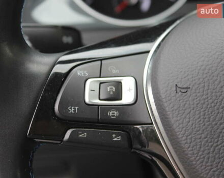 Белый Фольксваген e-Golf, объемом двигателя 0 л и пробегом 68 тыс. км за 14999 $, фото 36 на Automoto.ua