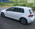 Белый Фольксваген e-Golf, объемом двигателя 0 л и пробегом 17 тыс. км за 15999 $, фото 14 на Automoto.ua