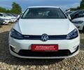 Белый Фольксваген e-Golf, объемом двигателя 0 л и пробегом 26 тыс. км за 14900 $, фото 14 на Automoto.ua