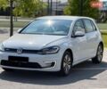 Білий Фольксваген e-Golf, об'ємом двигуна 0 л та пробігом 102 тис. км за 13750 $, фото 1 на Automoto.ua