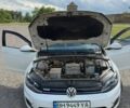 Белый Фольксваген e-Golf, объемом двигателя 0 л и пробегом 88 тыс. км за 13000 $, фото 10 на Automoto.ua
