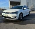 Білий Фольксваген e-Golf, об'ємом двигуна 0 л та пробігом 78 тис. км за 15500 $, фото 1 на Automoto.ua