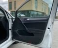 Білий Фольксваген e-Golf, об'ємом двигуна 0 л та пробігом 82 тис. км за 13000 $, фото 9 на Automoto.ua
