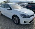 Білий Фольксваген e-Golf, об'ємом двигуна 0 л та пробігом 25 тис. км за 15700 $, фото 14 на Automoto.ua