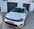 Белый Фольксваген e-Golf, объемом двигателя 0 л и пробегом 35 тыс. км за 14750 $, фото 2 на Automoto.ua