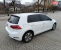 Білий Фольксваген e-Golf, об'ємом двигуна 0 л та пробігом 78 тис. км за 11600 $, фото 6 на Automoto.ua