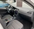 Белый Фольксваген e-Golf, объемом двигателя 0 л и пробегом 67 тыс. км за 13900 $, фото 60 на Automoto.ua
