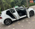 Белый Фольксваген e-Golf, объемом двигателя 0 л и пробегом 145 тыс. км за 14590 $, фото 114 на Automoto.ua