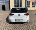 Білий Фольксваген e-Golf, об'ємом двигуна 0 л та пробігом 146 тис. км за 12450 $, фото 6 на Automoto.ua