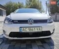 Белый Фольксваген e-Golf, объемом двигателя 0 л и пробегом 41 тыс. км за 18500 $, фото 1 на Automoto.ua