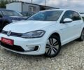 Белый Фольксваген e-Golf, объемом двигателя 0 л и пробегом 47 тыс. км за 13900 $, фото 1 на Automoto.ua