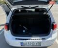Білий Фольксваген e-Golf, об'ємом двигуна 0 л та пробігом 104 тис. км за 13700 $, фото 16 на Automoto.ua