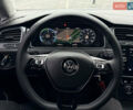 Білий Фольксваген e-Golf, об'ємом двигуна 0 л та пробігом 248 тис. км за 12500 $, фото 24 на Automoto.ua