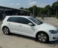 Білий Фольксваген e-Golf, об'ємом двигуна 0 л та пробігом 42 тис. км за 17800 $, фото 11 на Automoto.ua
