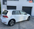 Белый Фольксваген e-Golf, объемом двигателя 0 л и пробегом 35 тыс. км за 14750 $, фото 13 на Automoto.ua